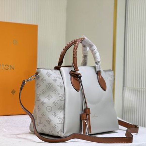 Women Bags  Mahina M55031 40x25x8cm cs - Picture 2 of 7